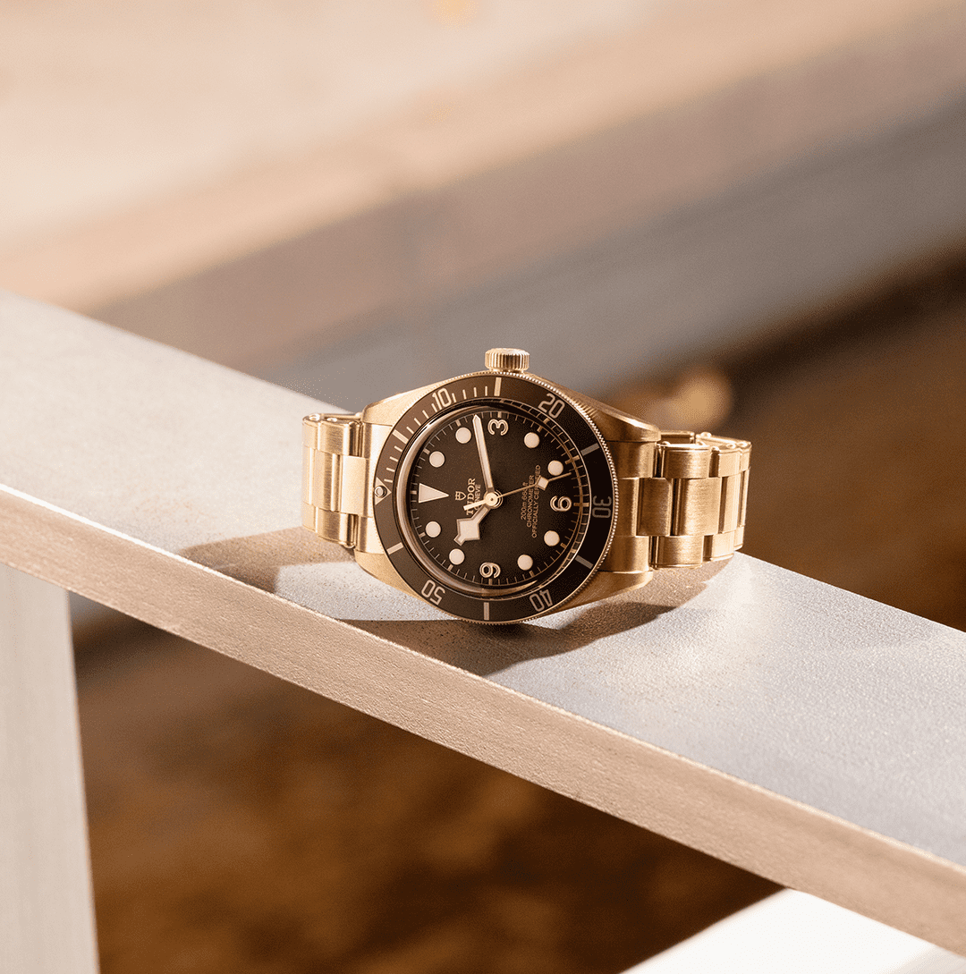 BB58 Bronze Boutique Edition mobile