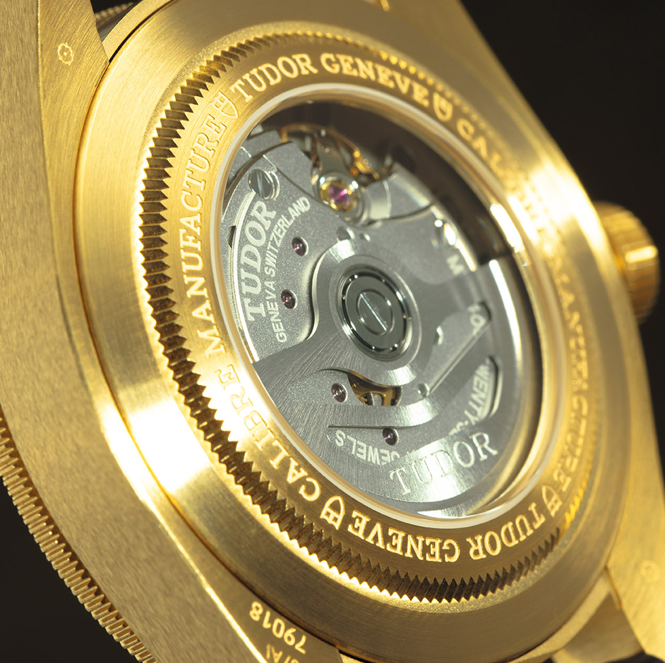 tudor bb58 18k column 2