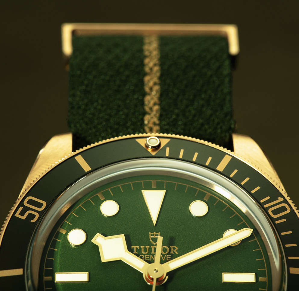 tudor bb58 18k column 3