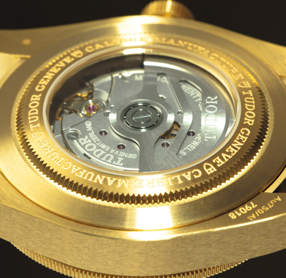 tudor bb58 18k column 4