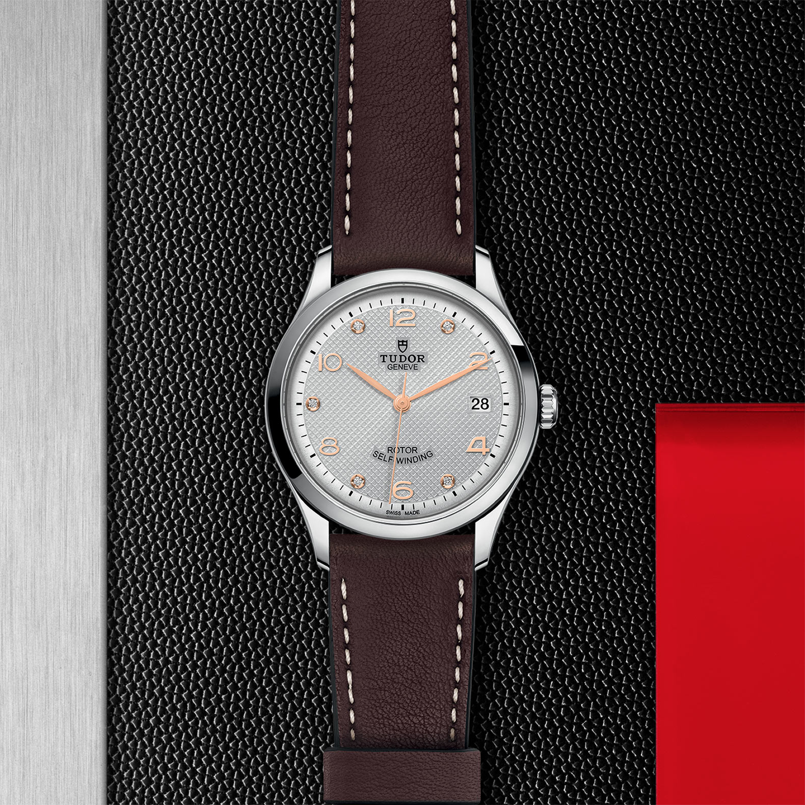 M91450-0007 Carousel 2 Main
