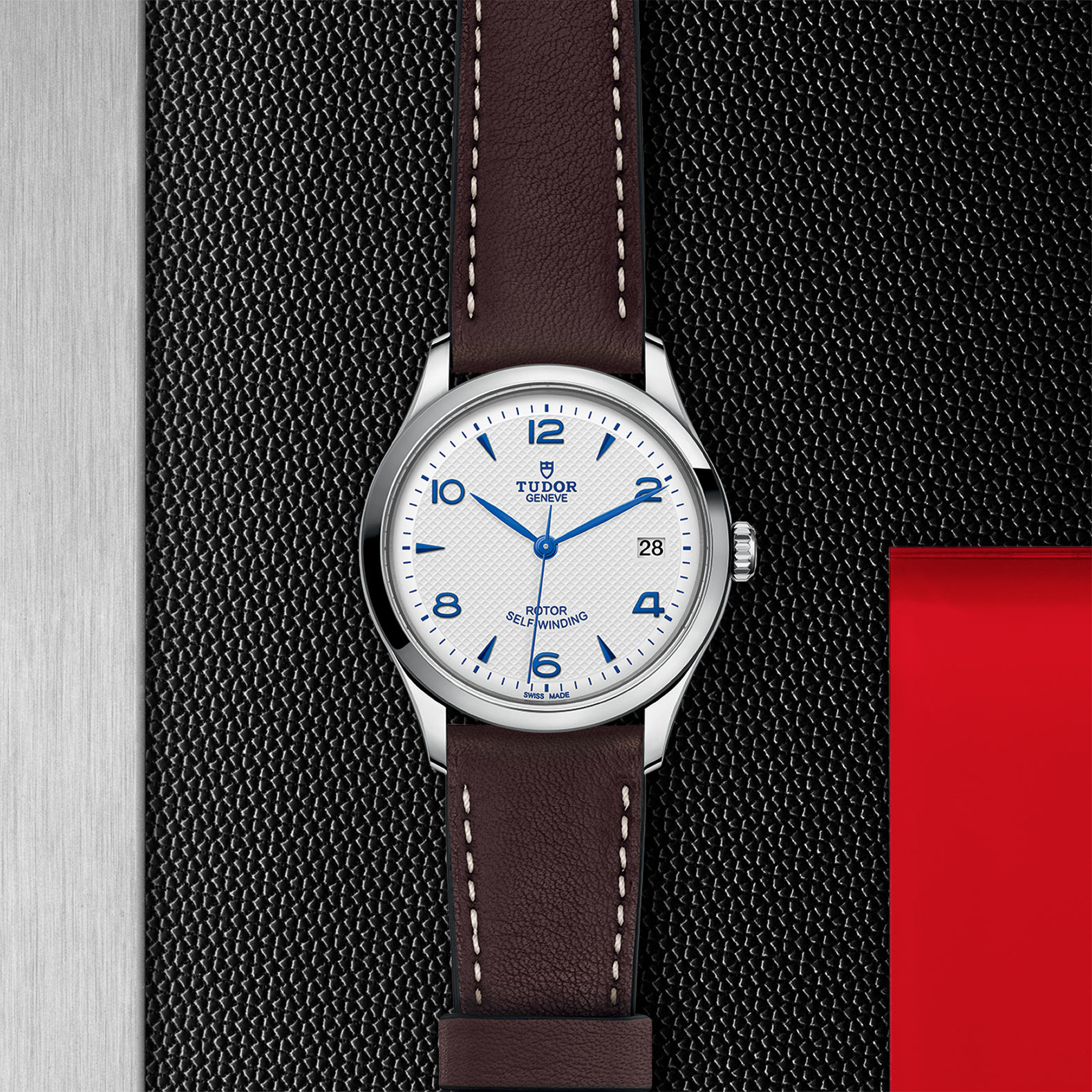 M91450-0010 Carousel 2 Main