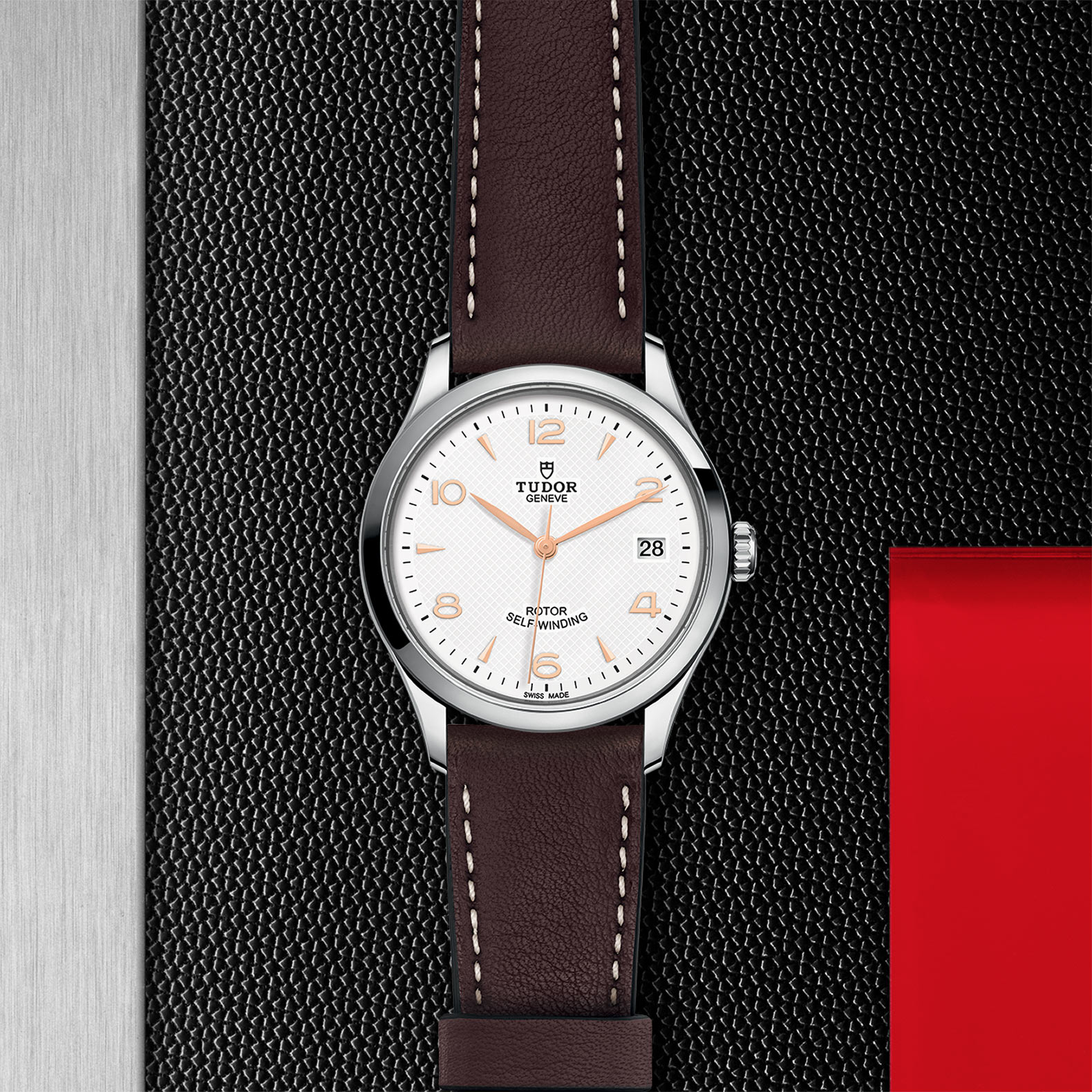 M91450-0012 Carousel 2 Main