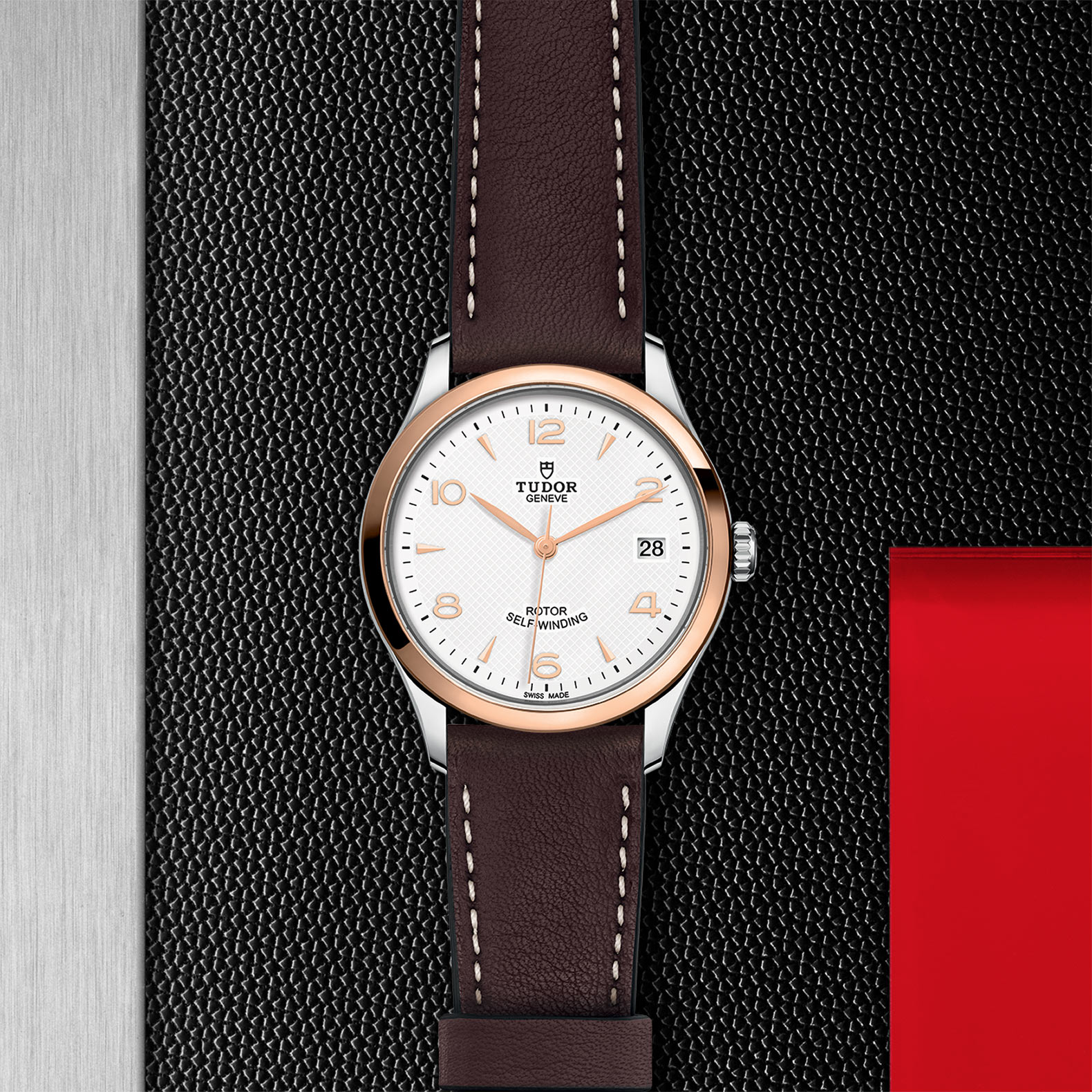 M91451-0010 Carousel 2 Main
