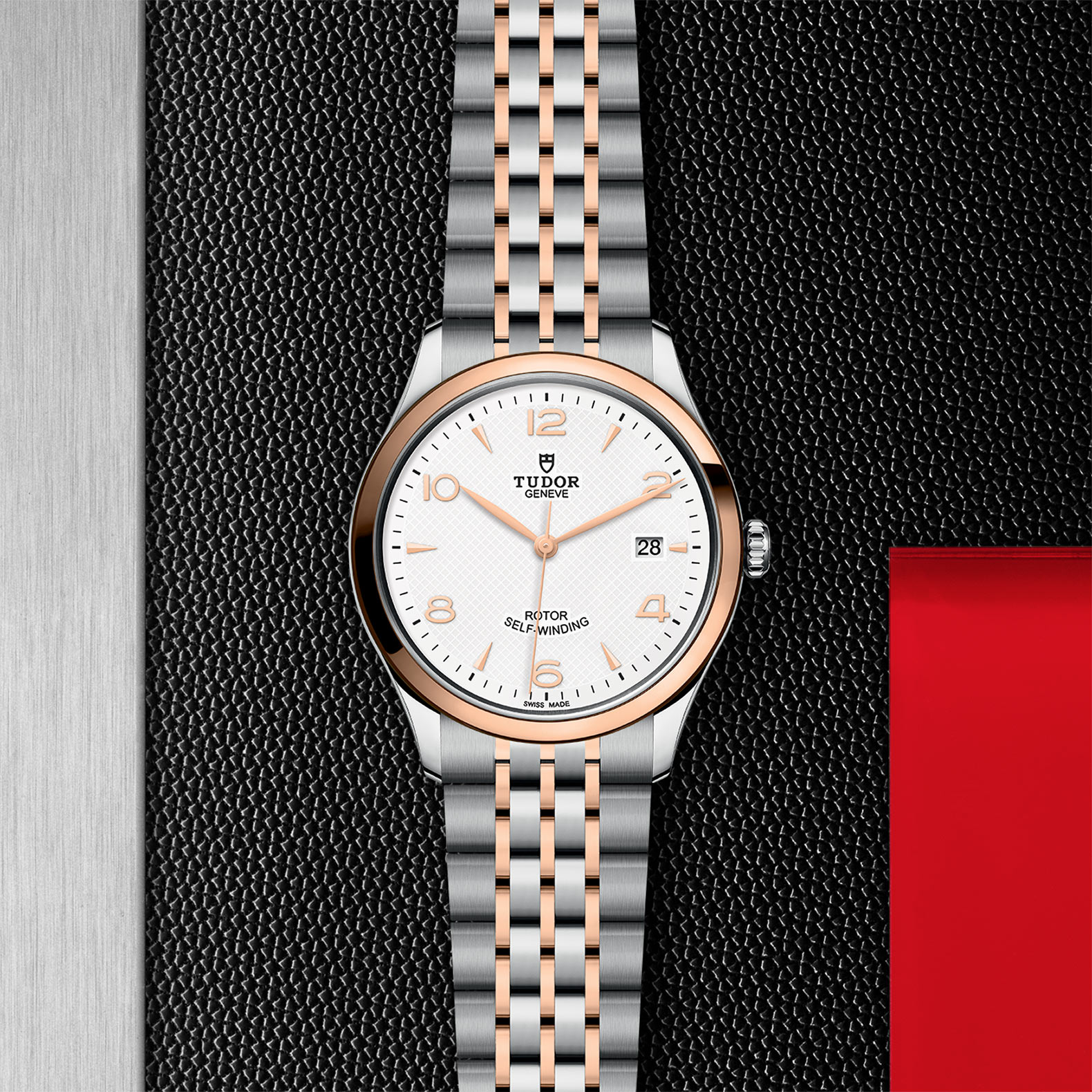M91551-0009 Carousel 2 Main