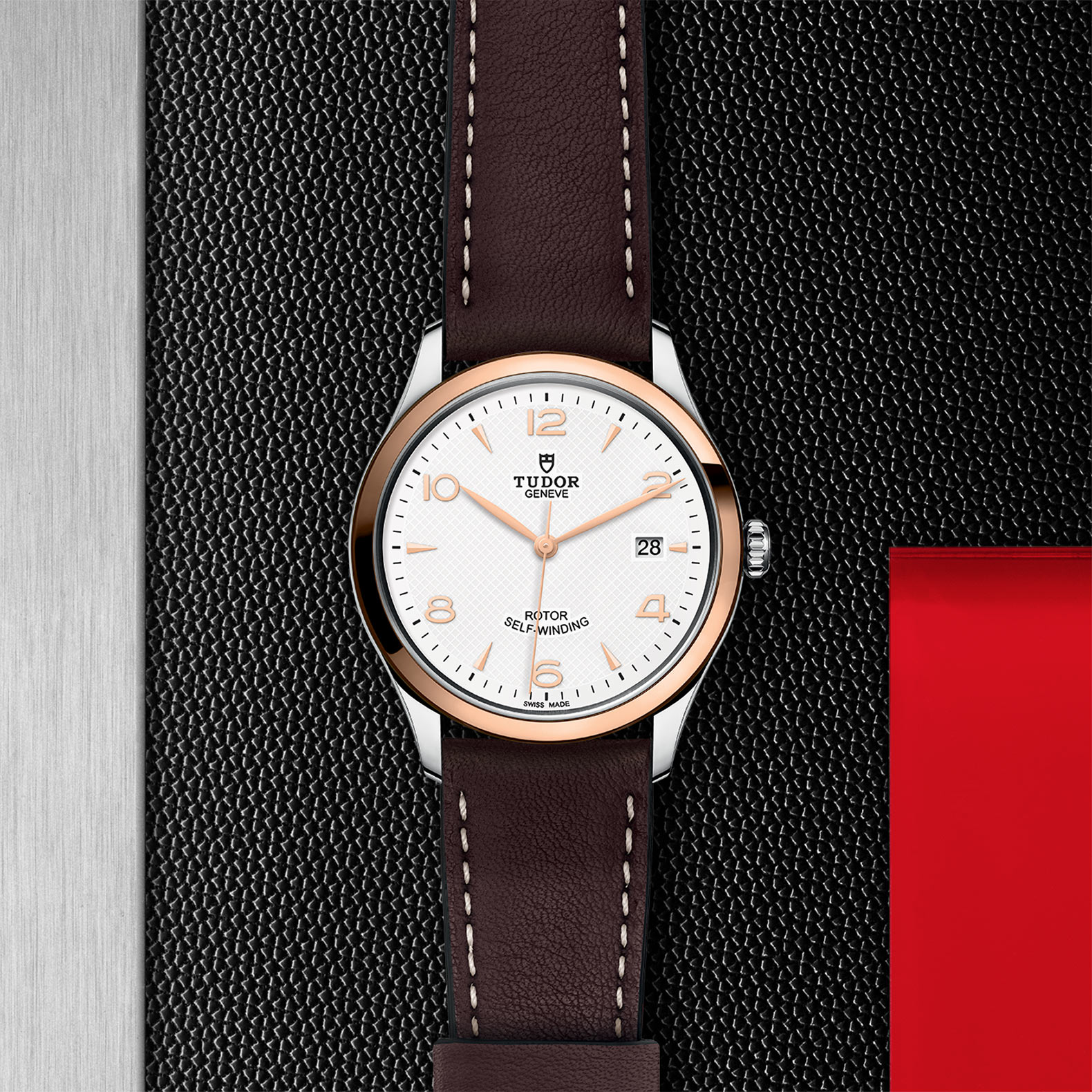 M91551-0010 Carousel 2 Main