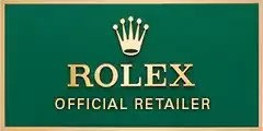 Rolex Retailer Plaque icon