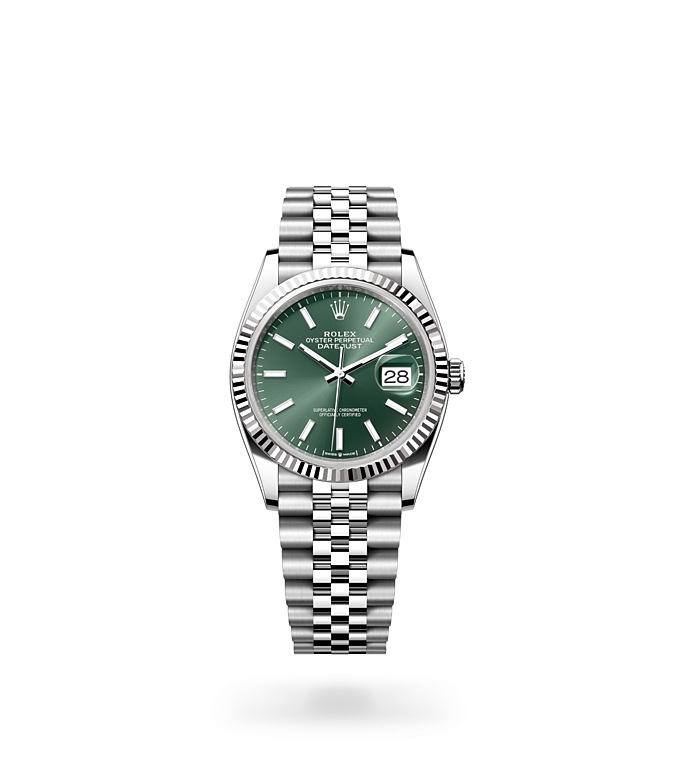 Official Rolex Retailer Chang Ein Hong Rolex Brunei