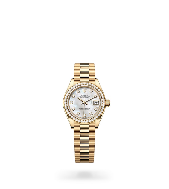 Lady-Datejust