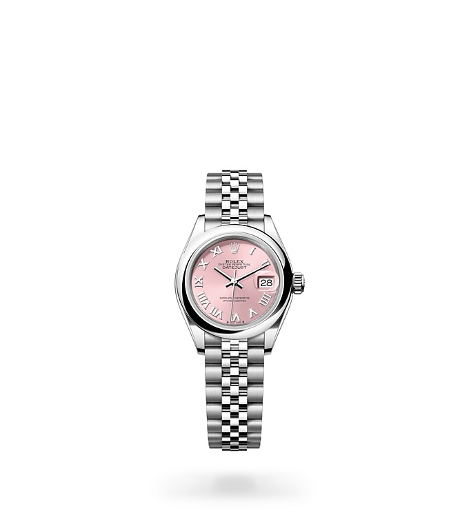 Lady-Datejust