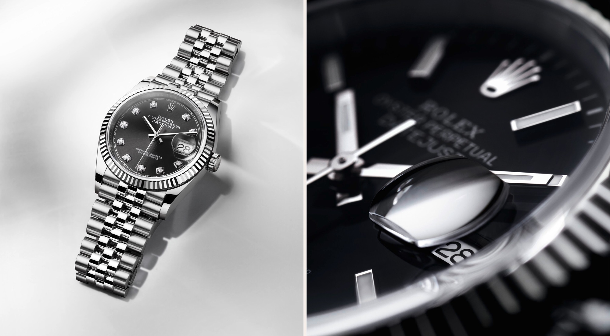 Rolex Datejust M126234-0027 - Chang Ein Hong