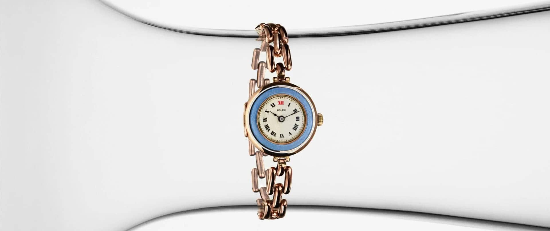 Rolex Watches - Chang Ein Hong