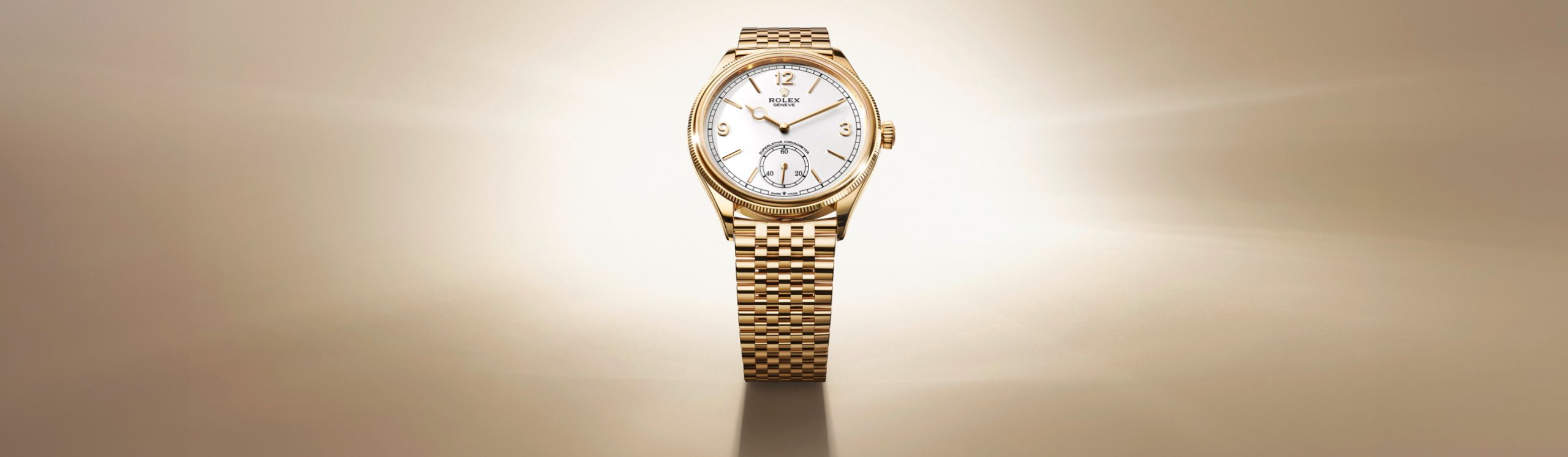 Rolex 1908 Chang Ein Hong