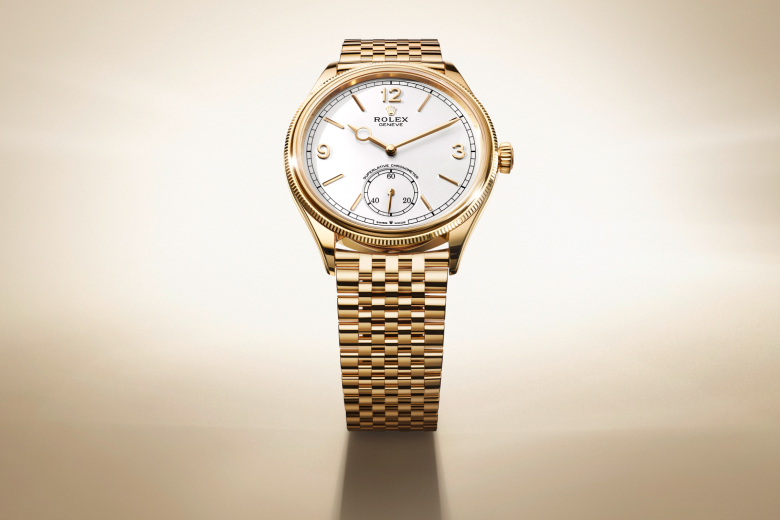 Rolex 1908 - Chang Ein Hong