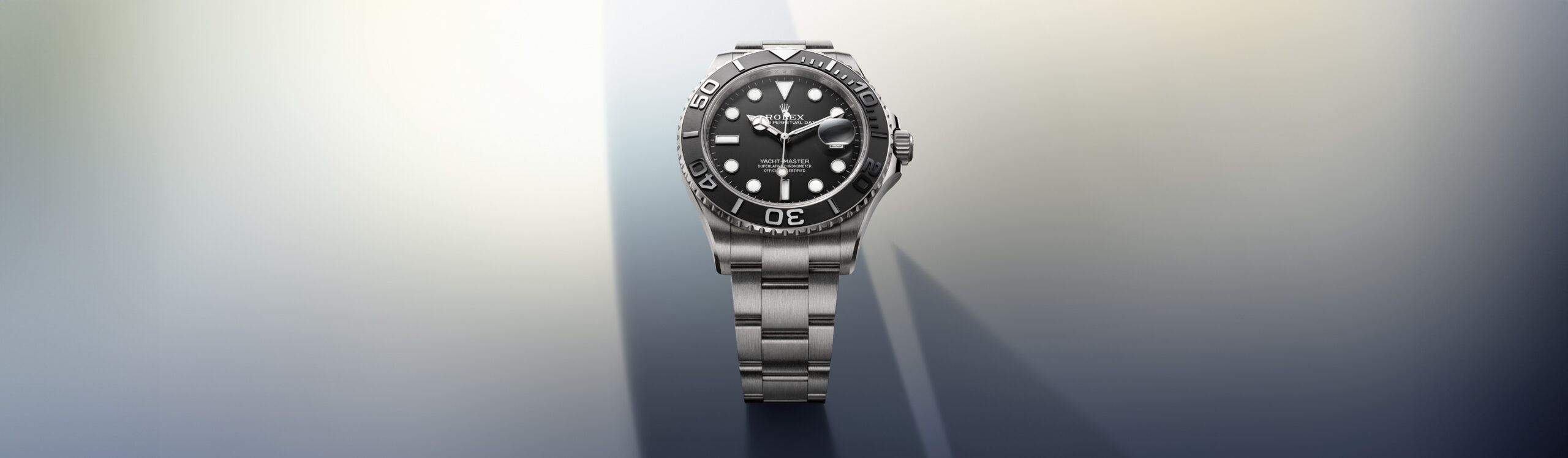 Rolex Yacht-Master Banner - Chang Ein Hong