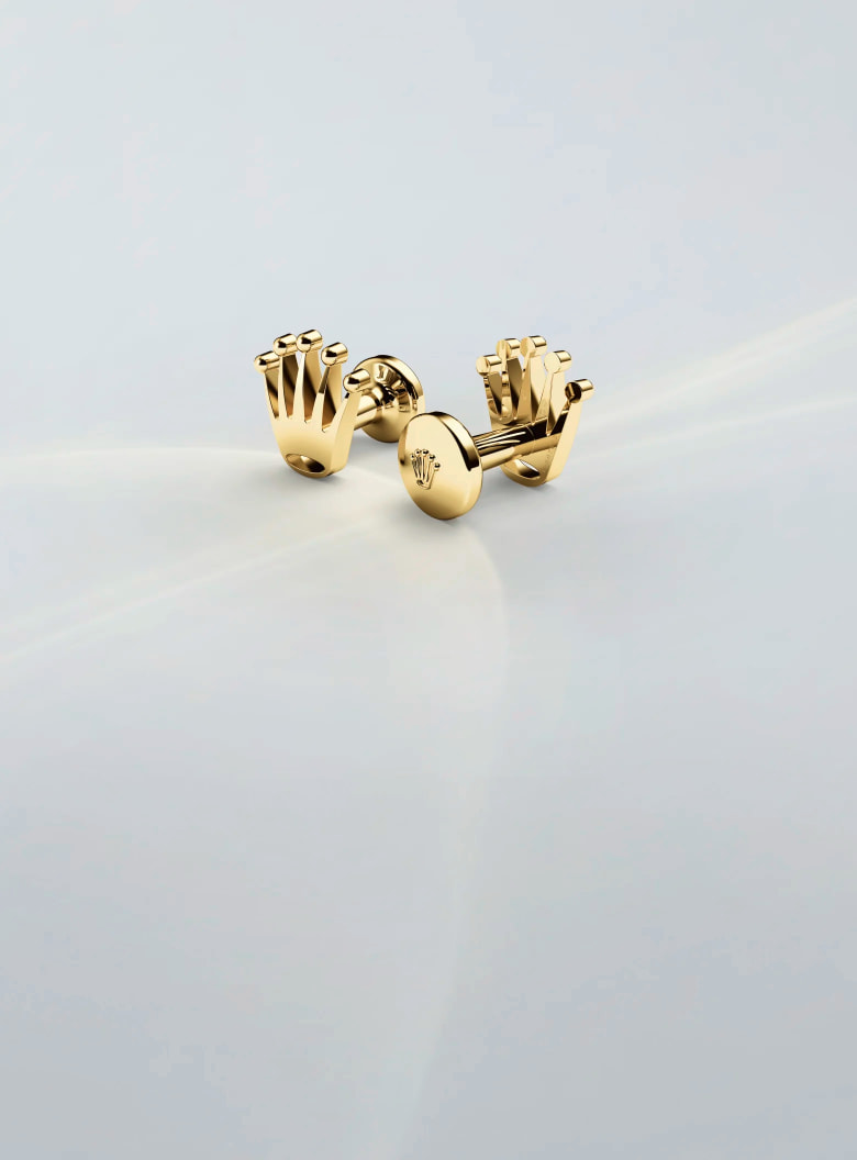 Rolex Accessories