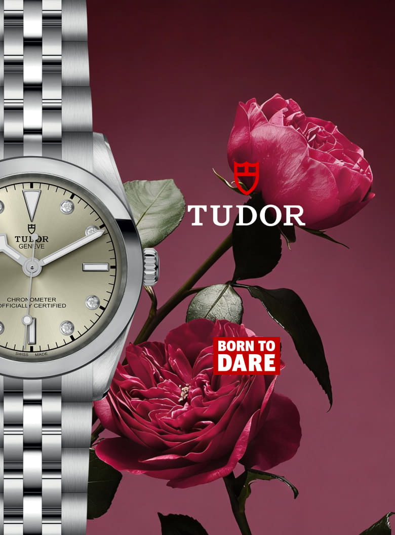 tudor valentine's day 2026 m79600-0006