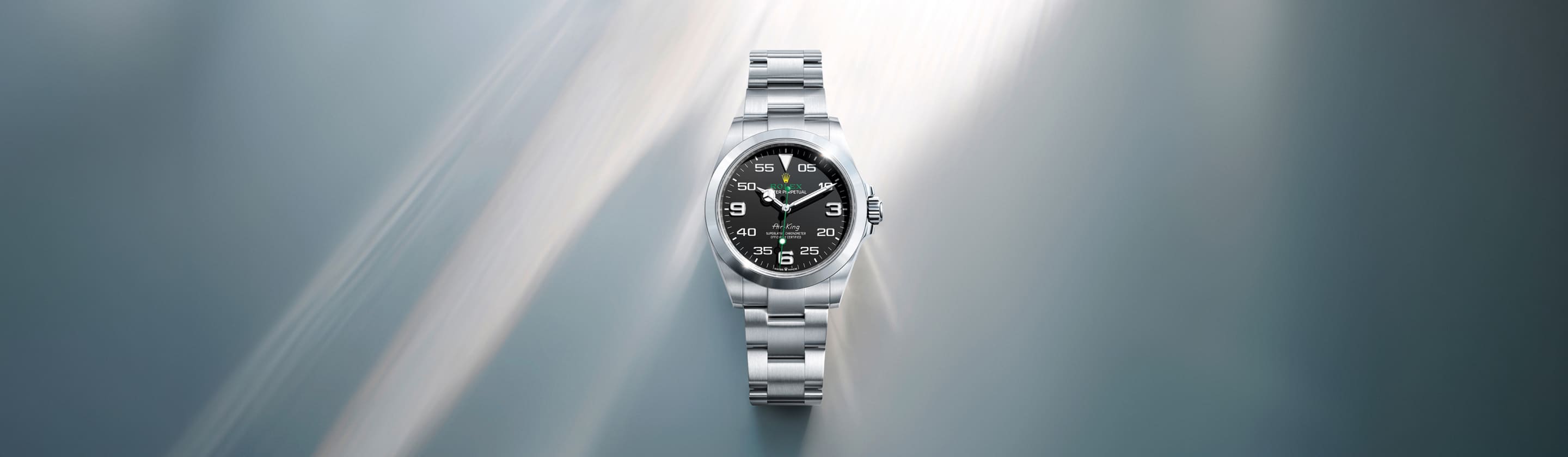 rolex air-king watches - Chang Ein Hong