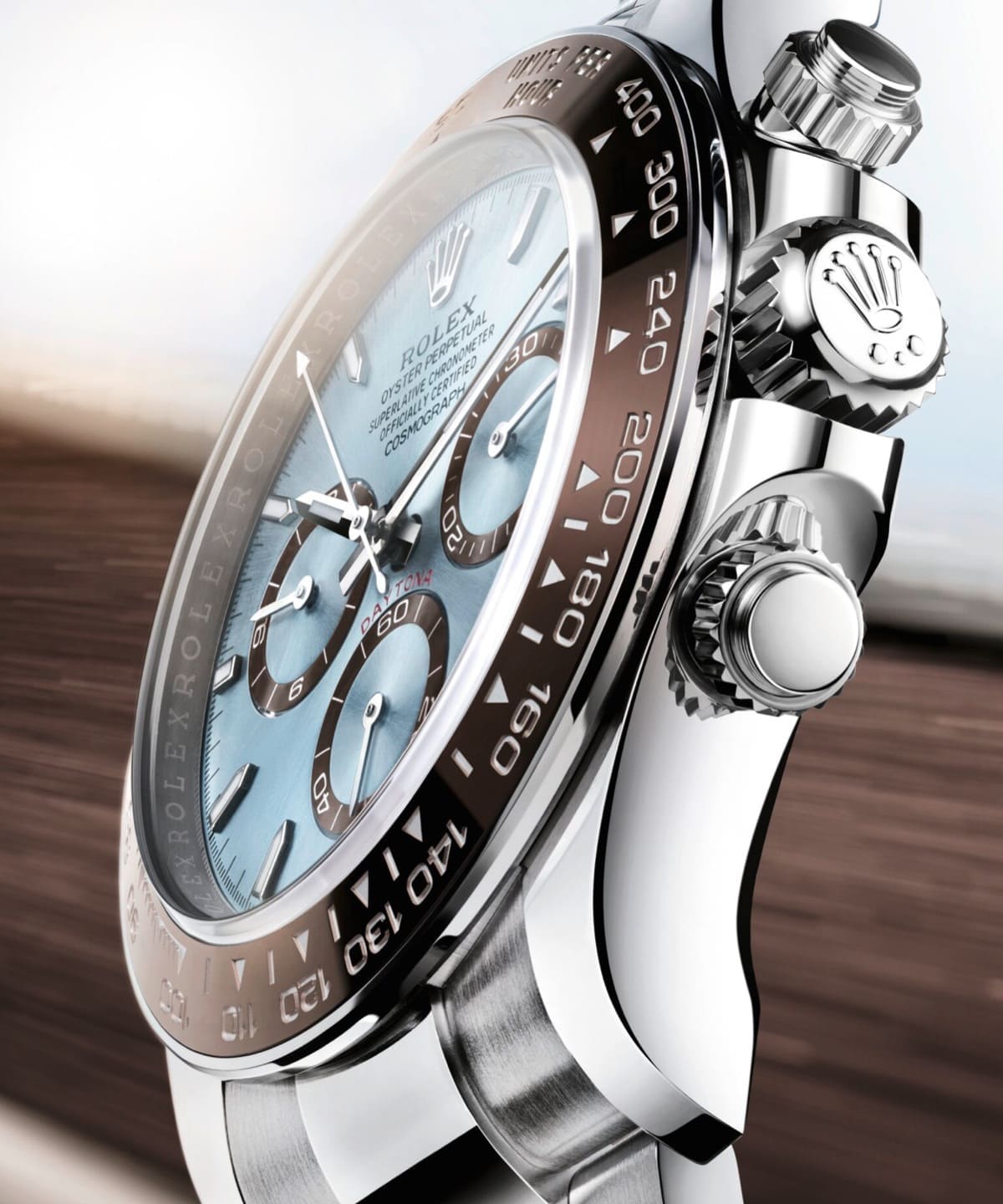 rolex cosmograph daytona watches - Chang Ein Hong