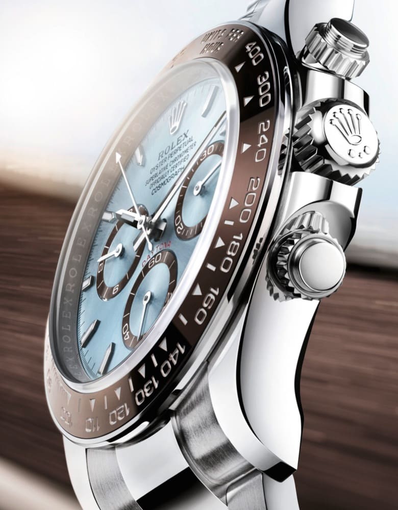 rolex cosmograph daytona watches - Chang Ein Hong