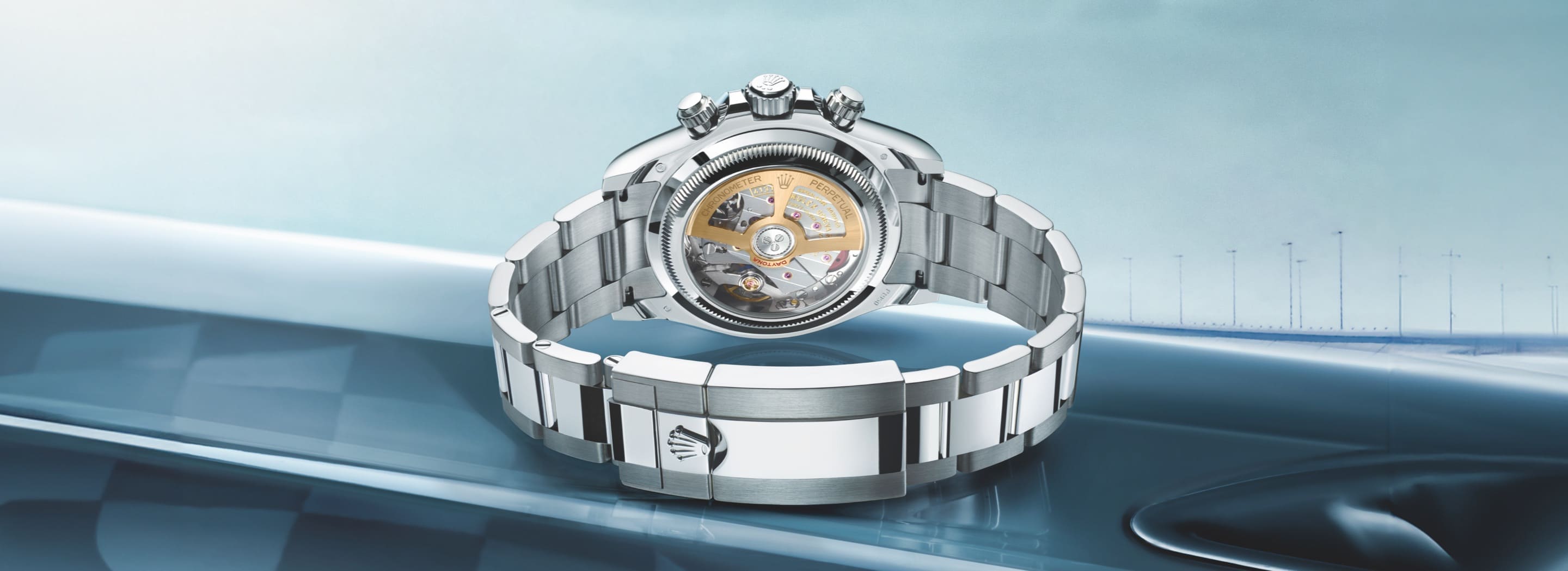 rolex cosmograph daytona watches - Chang Ein Hong