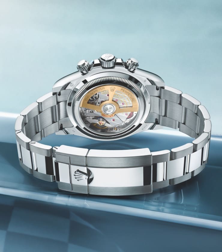 rolex cosmograph daytona watches - Chang Ein Hong