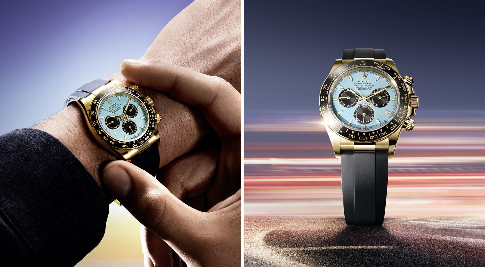 rolex cosmograph daytona watches - Chang Ein Hong