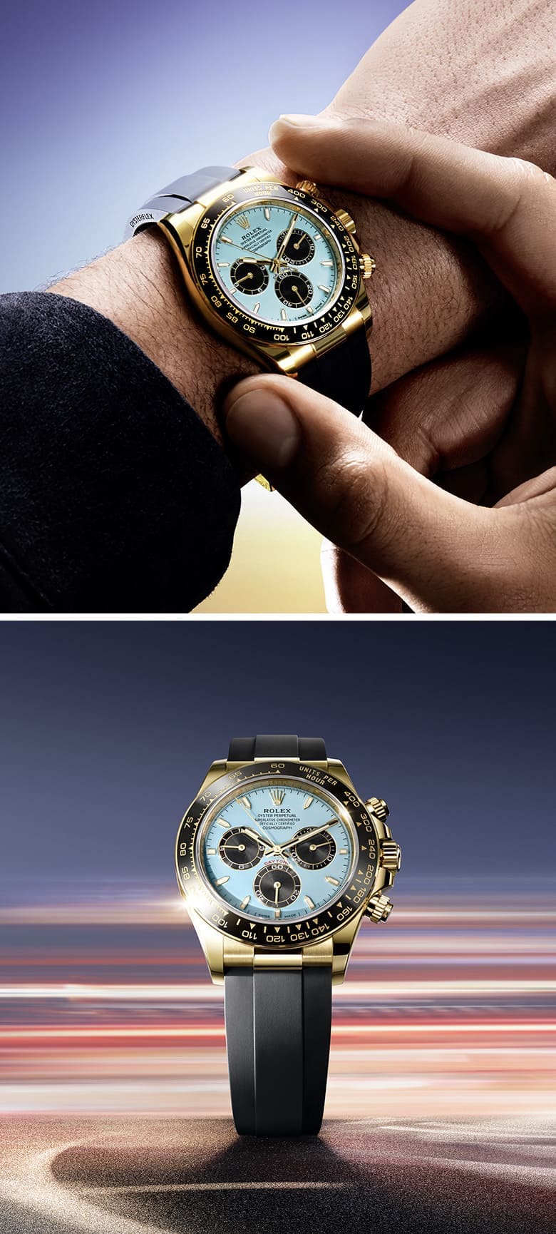rolex cosmograph daytona watches - Chang Ein Hong