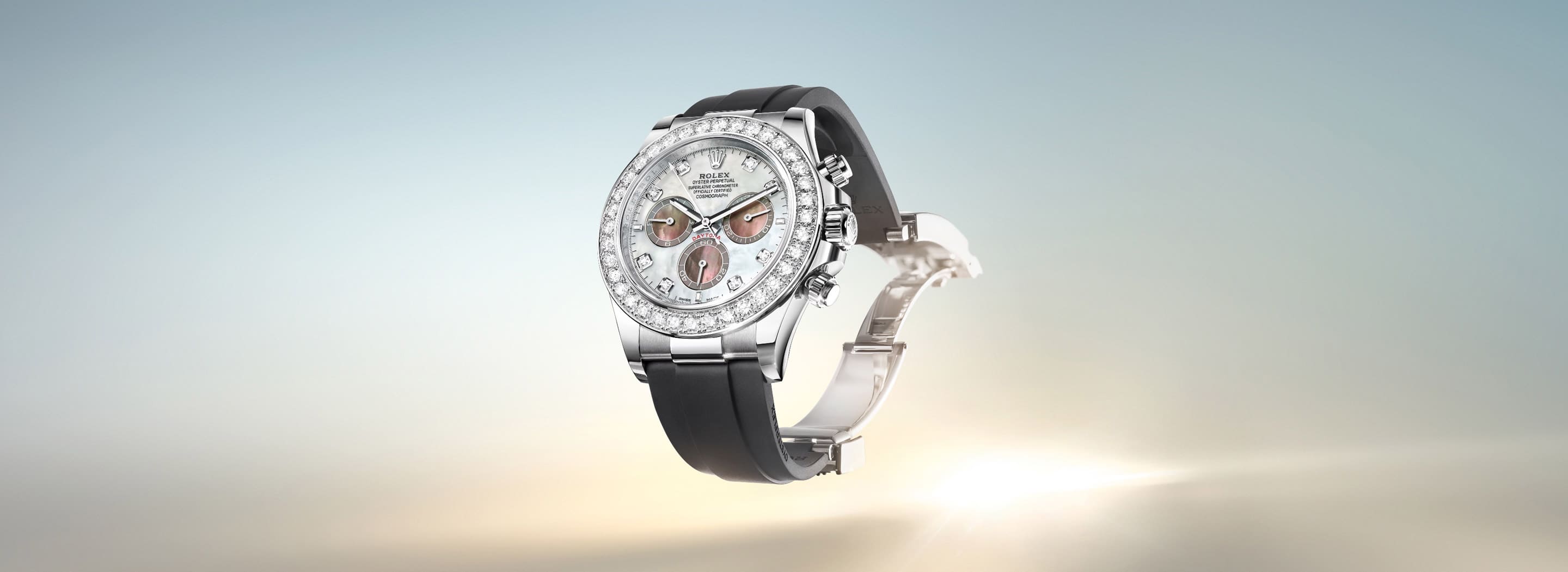 rolex cosmograph daytona watches - Chang Ein Hong