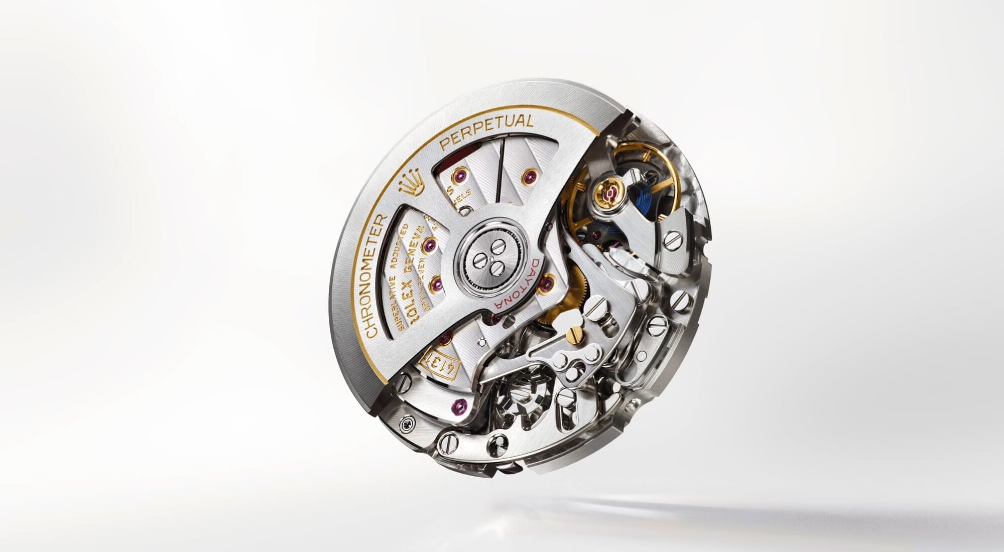 rolex cosmograph daytona watches - Chang Ein Hong