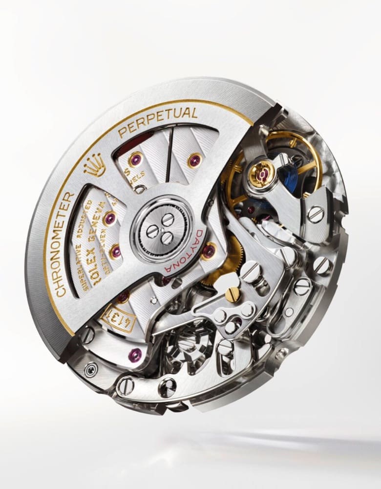 rolex cosmograph daytona watches - Chang Ein Hong