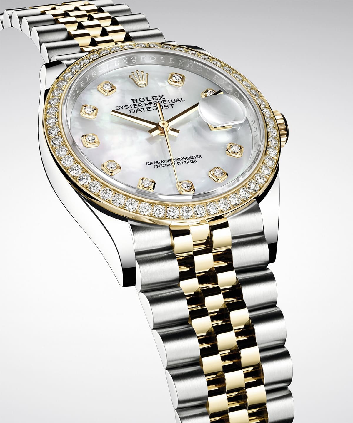 rolex datejust watches - Chang Ein Hong
