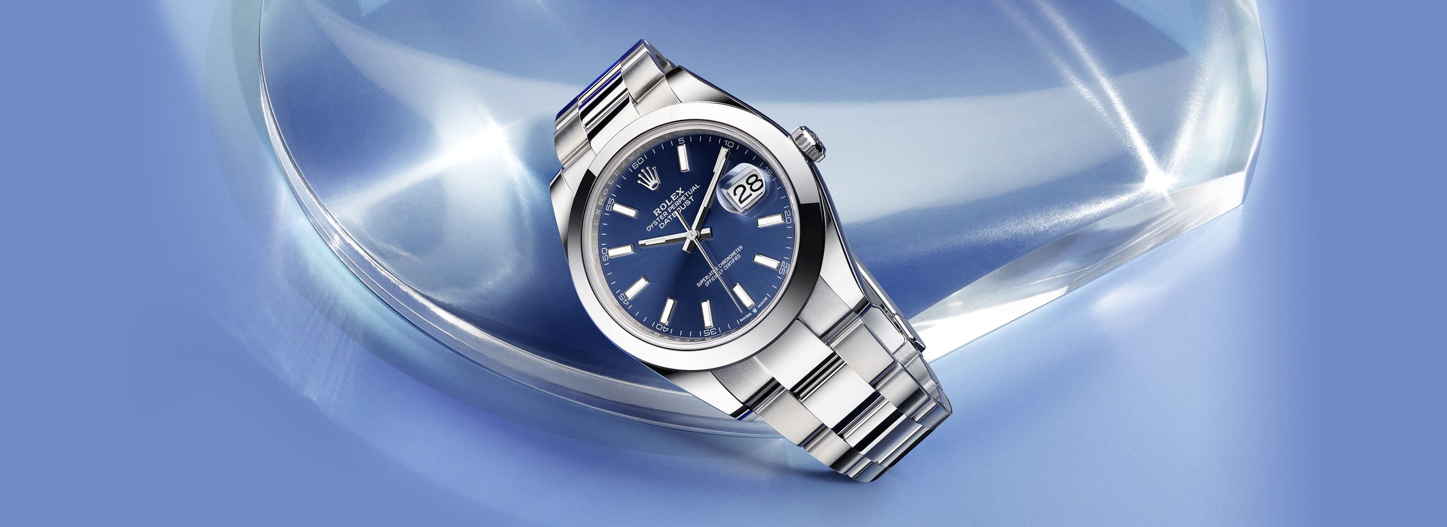 rolex datejust watches - Chang Ein Hong