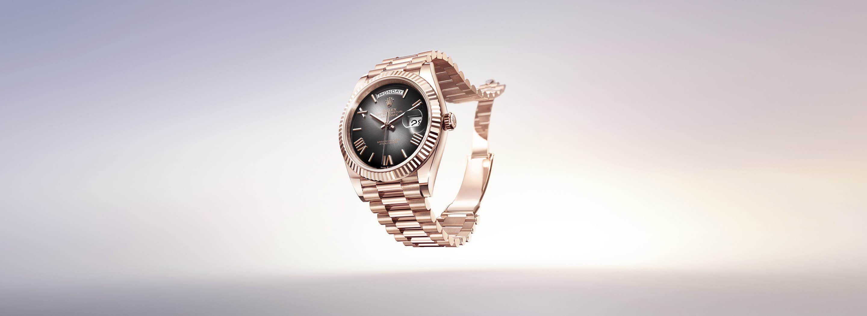 rolex day-date watches - Chang Ein Hong