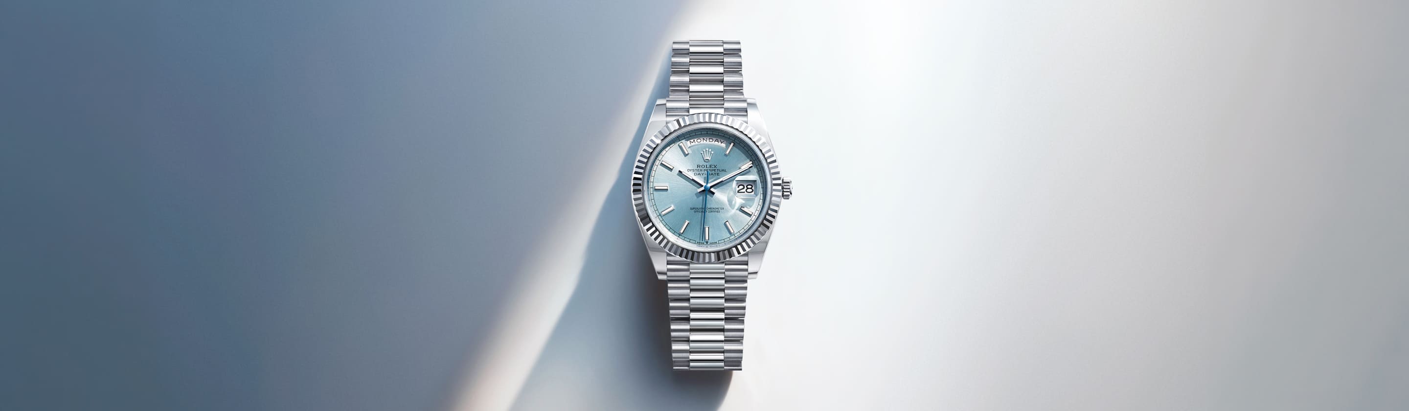 rolex day-date watches - Chang Ein Hong