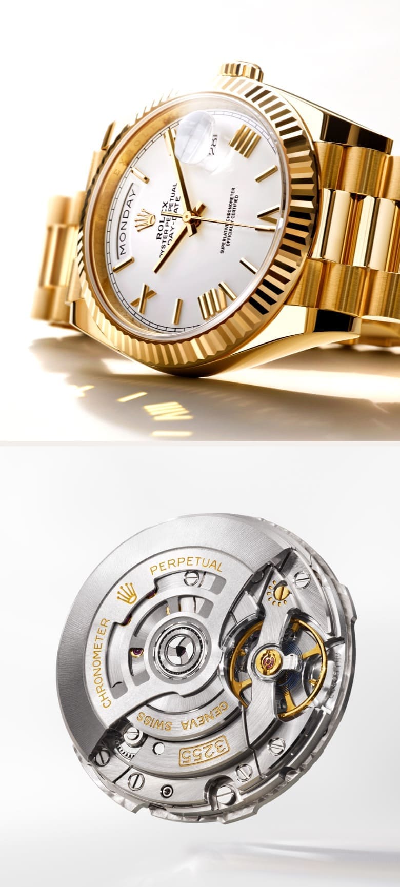 rolex day-date watches - Chang Ein Hong