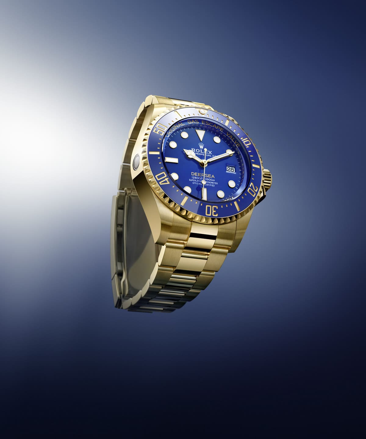 rolex deepsea watches - Chang Ein Hong