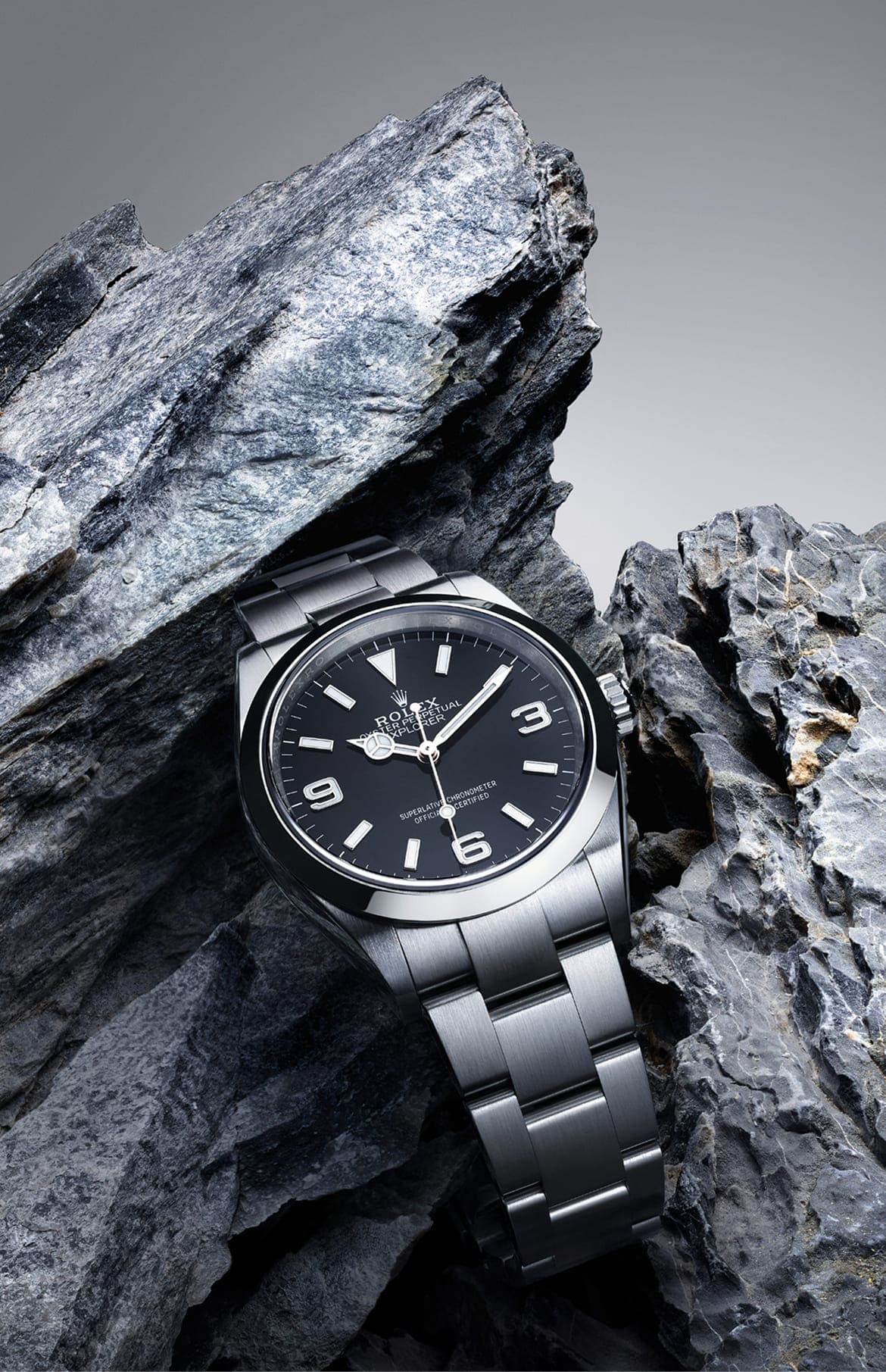 rolex explorer watches - Chang Ein Hong