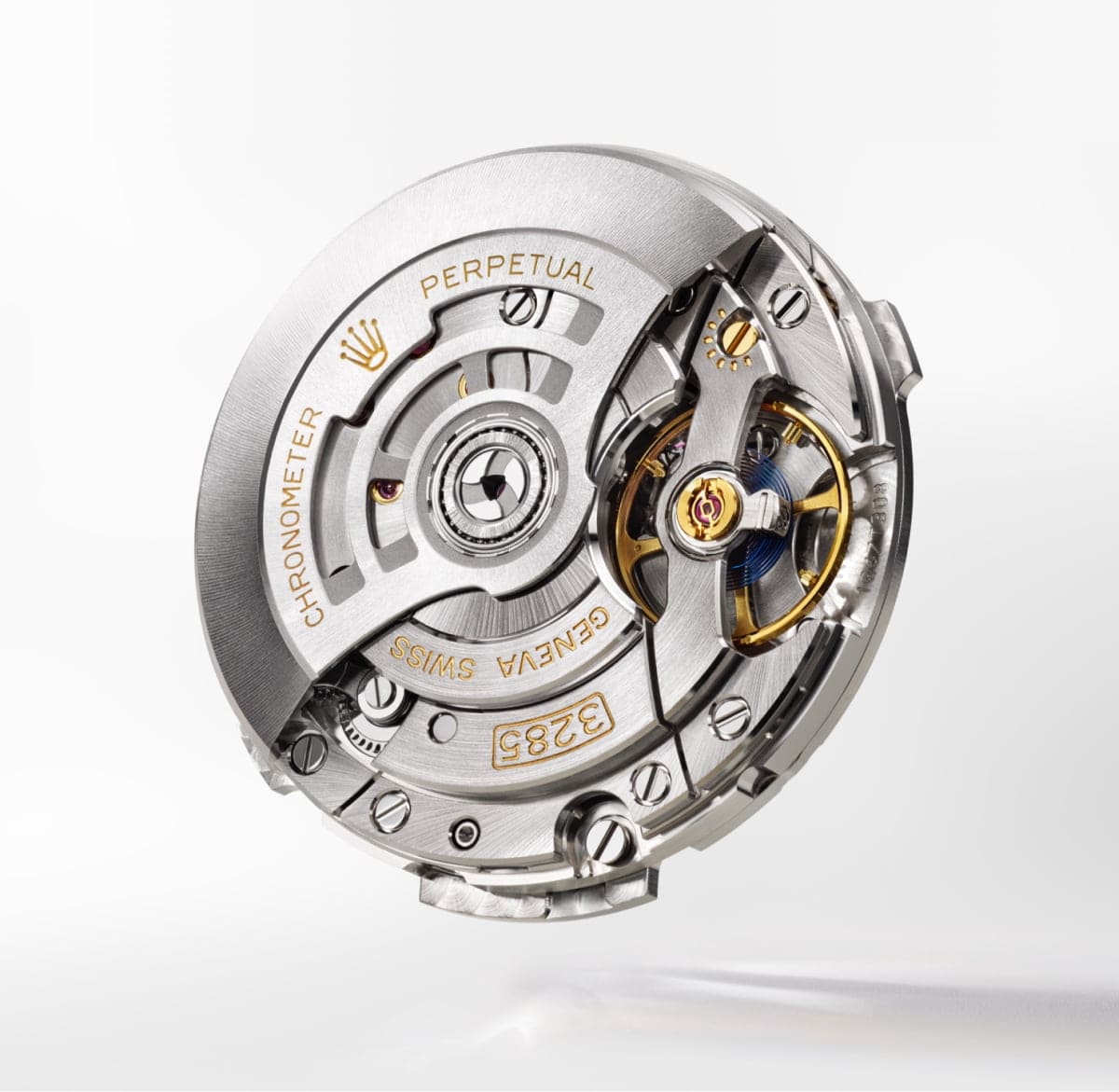 rolex explorer ii watches - Chang Ein Hong