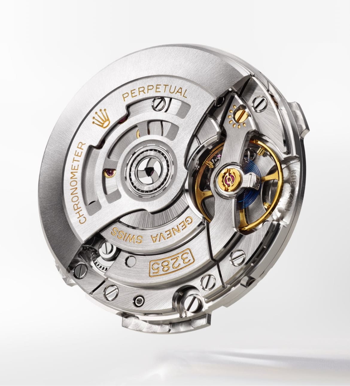 rolex explorer ii watches - Chang Ein Hong