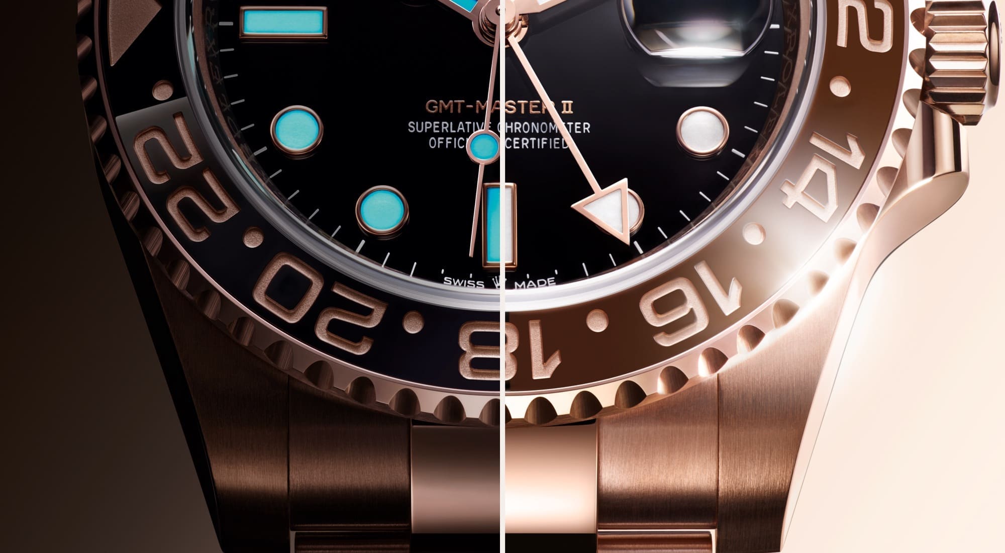 rolex gmt-master ii watches - Chang Ein Hong