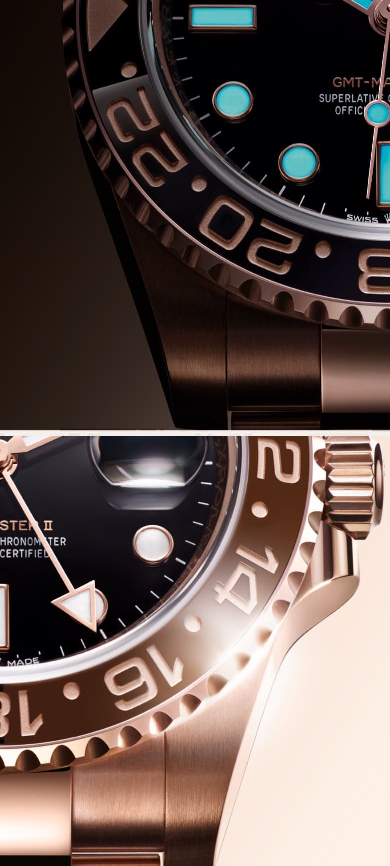 rolex gmt-master ii watches - Chang Ein Hong