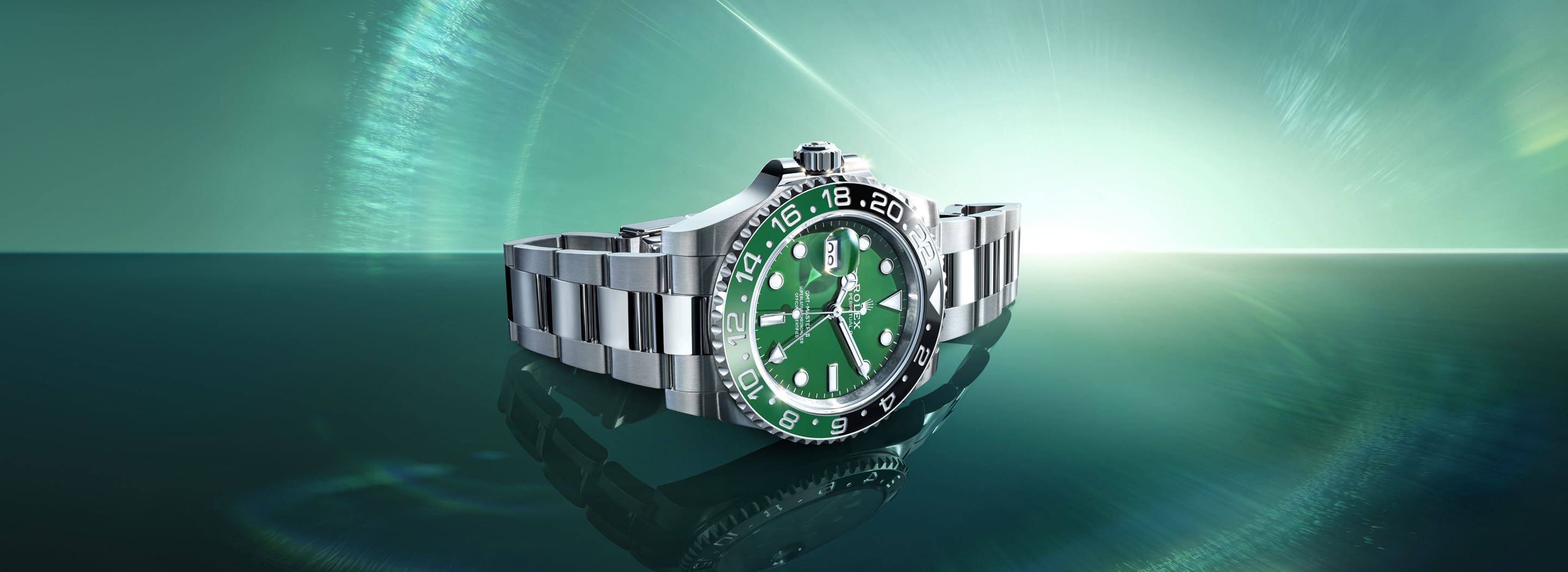 rolex gmt-master ii watches - Chang Ein Hong