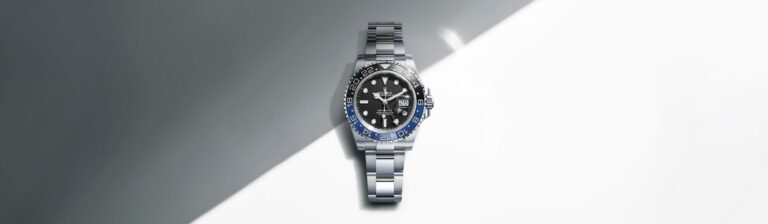 Rolex GMT-Master II Watches | Chang Ein Hong