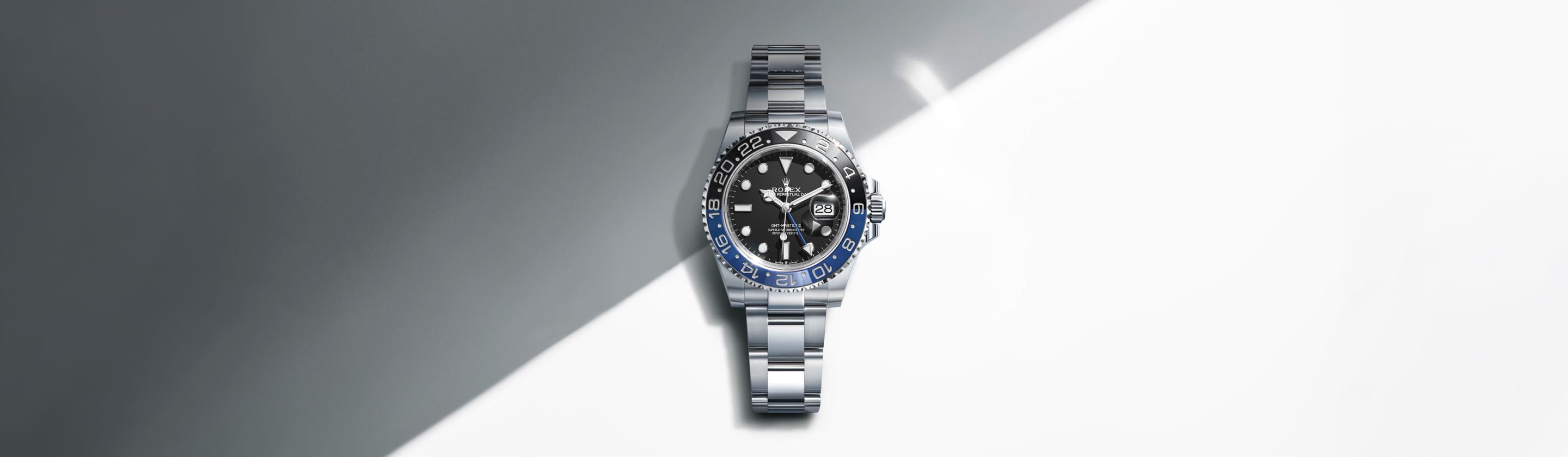 rolex gmt-master ii watches - Chang Ein Hong