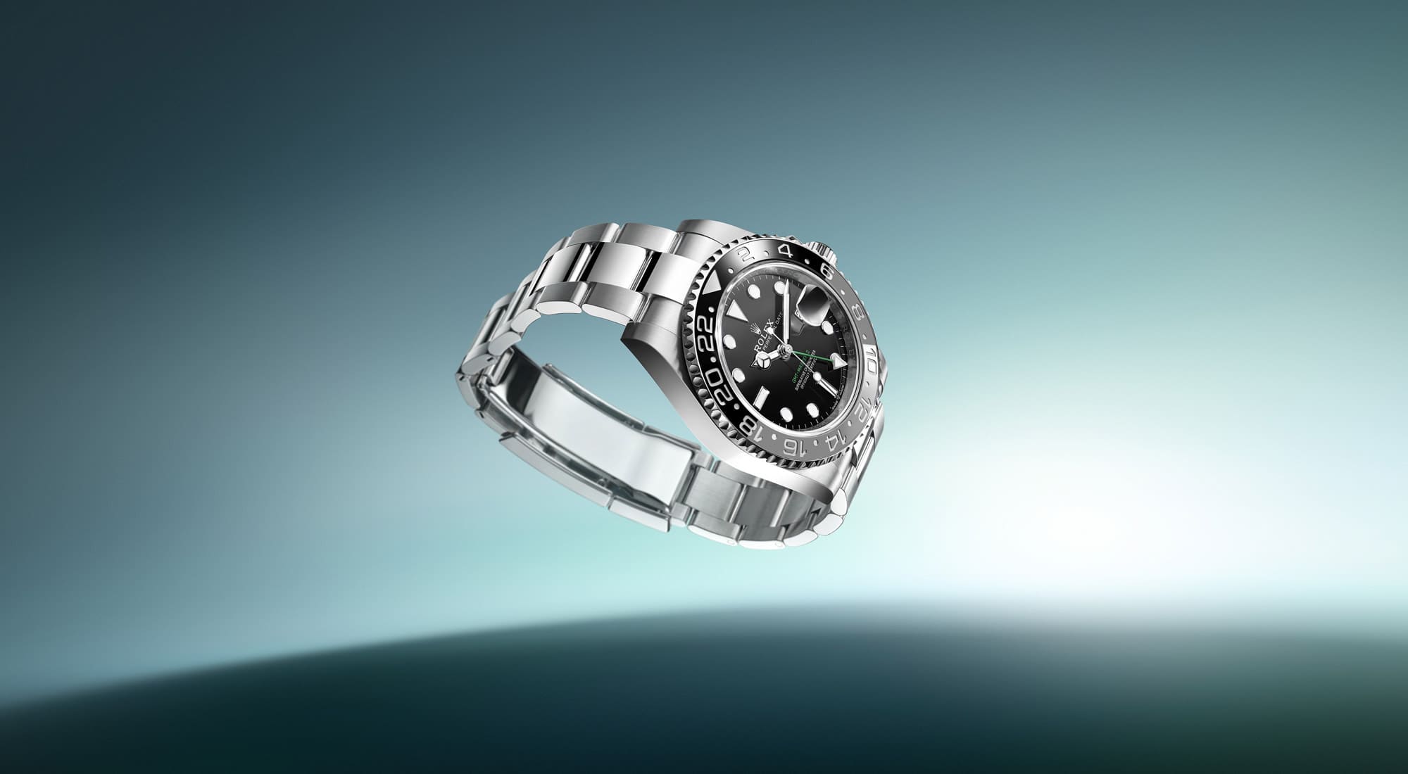 rolex gmt-master ii watches - Chang Ein Hong