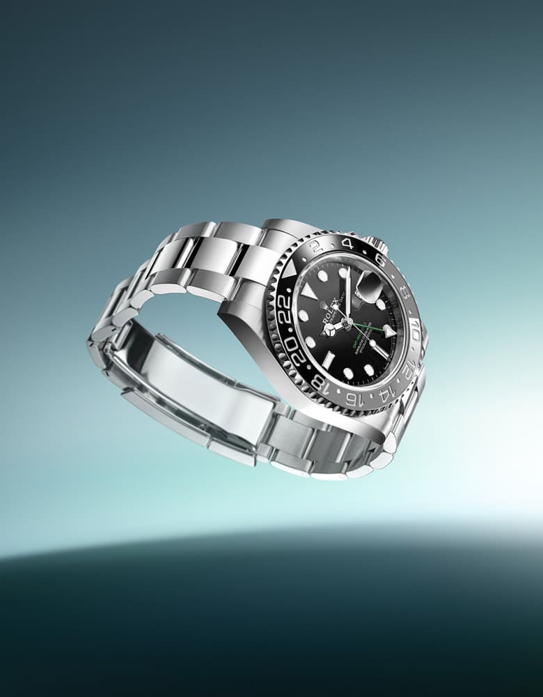 Rolex GMT-Master II Watches | Chang Ein Hong
