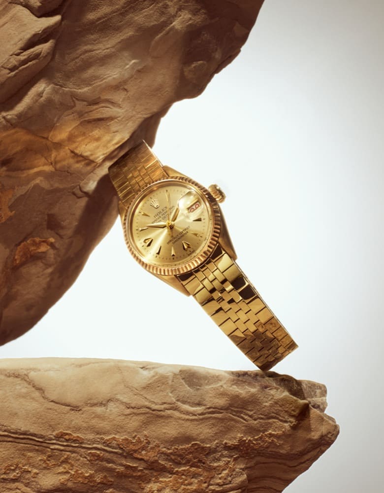 rolex lady-datejust watches - Chang Ein Hong