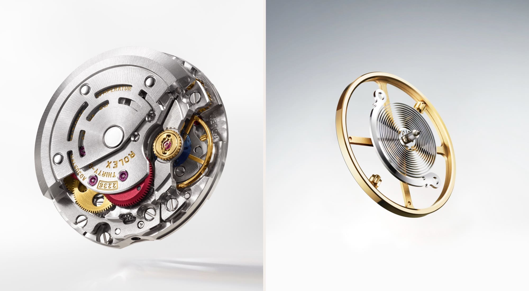 rolex lady-datejust watches - Chang Ein Hong