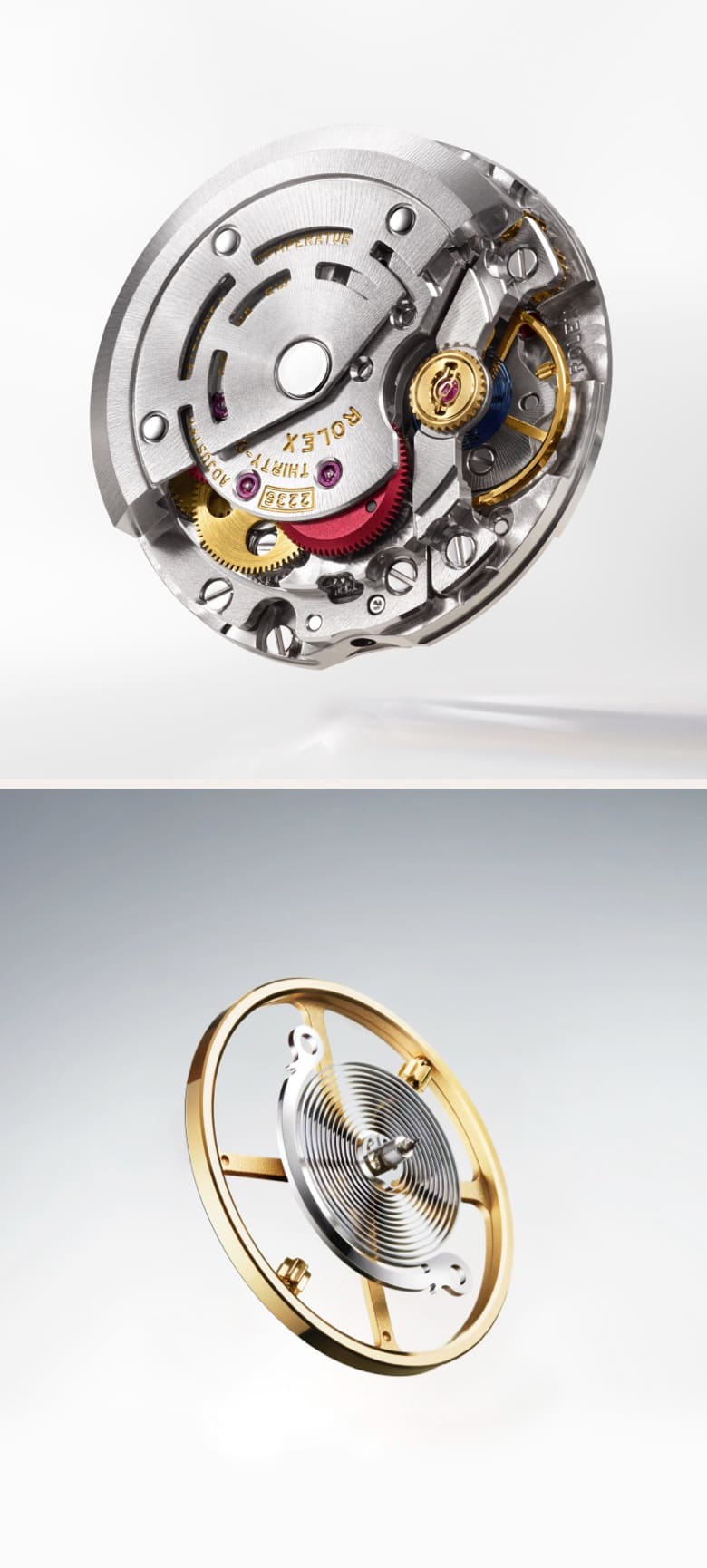 rolex lady-datejust watches - Chang Ein Hong